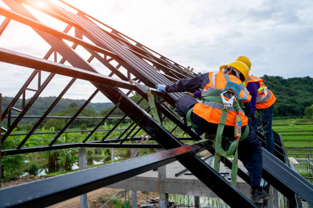 Best Storm Damage Roof Repair  in Anna, OH