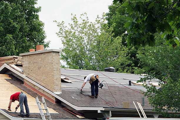 Roof Repair Estimates in Anna, OH