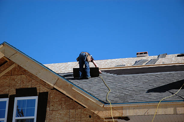 Best Residential Roof Replacement  in Anna, OH