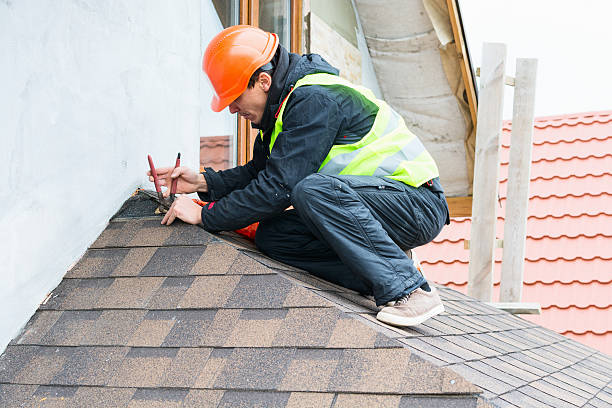 Best Roof Maintenance Services  in Anna, OH