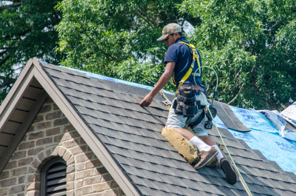 Gutter Installation and Roofing in Anna, OH